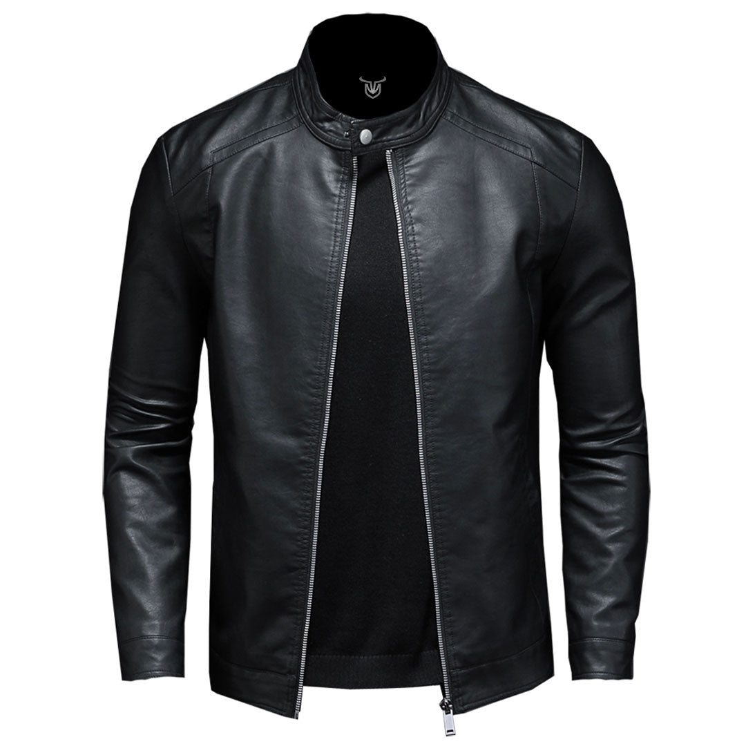 Marcellus Classic Jacket – Marcellus Wears