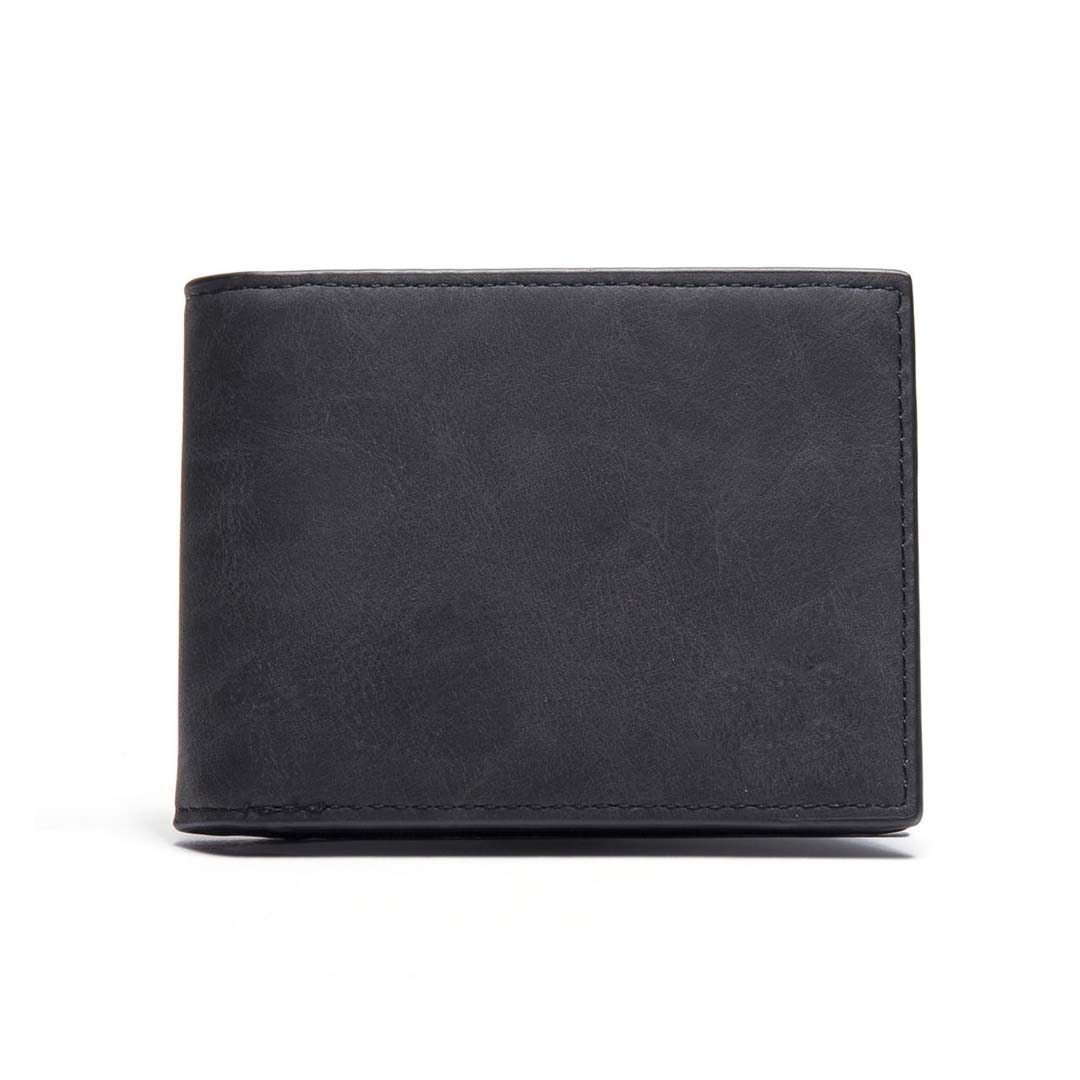 Marcellus Slim Wallet – Marcellus Wears