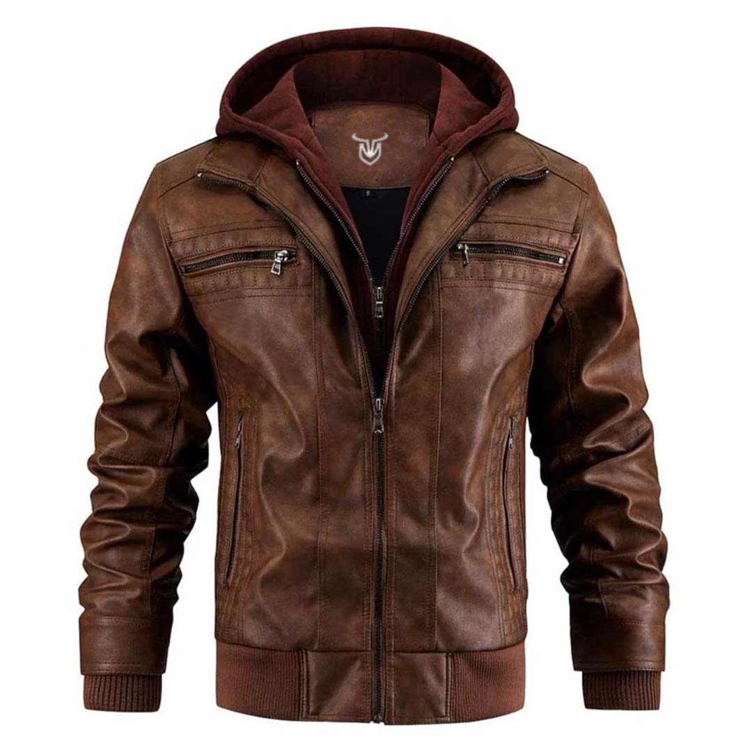 Marcellus Marshal Jacket – Marcellus Wears